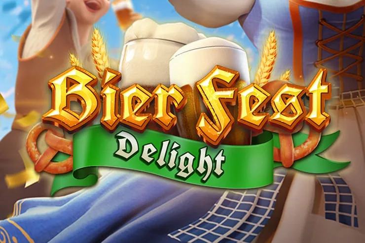 Bier Fest Delight